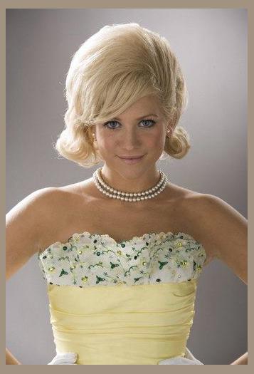 Brittany Snow